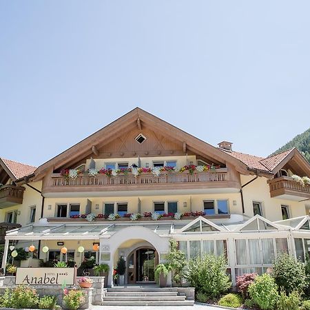 Alpine Life Hotel Anabel Cadipietra Exteriér fotografie