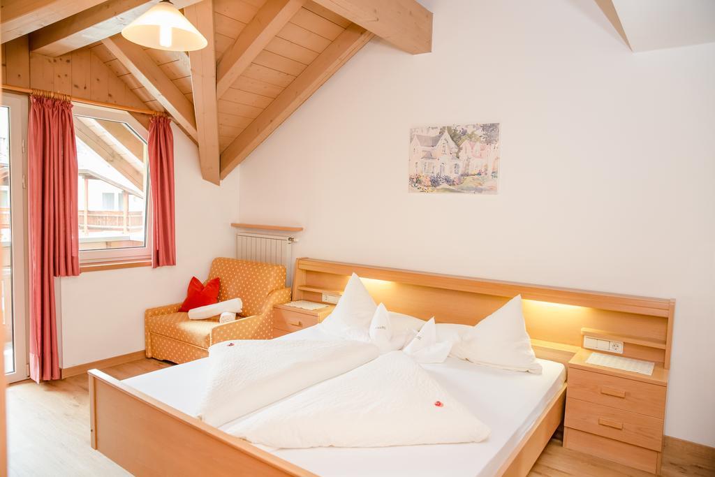 Alpine Life Hotel Anabel Cadipietra Exteriér fotografie