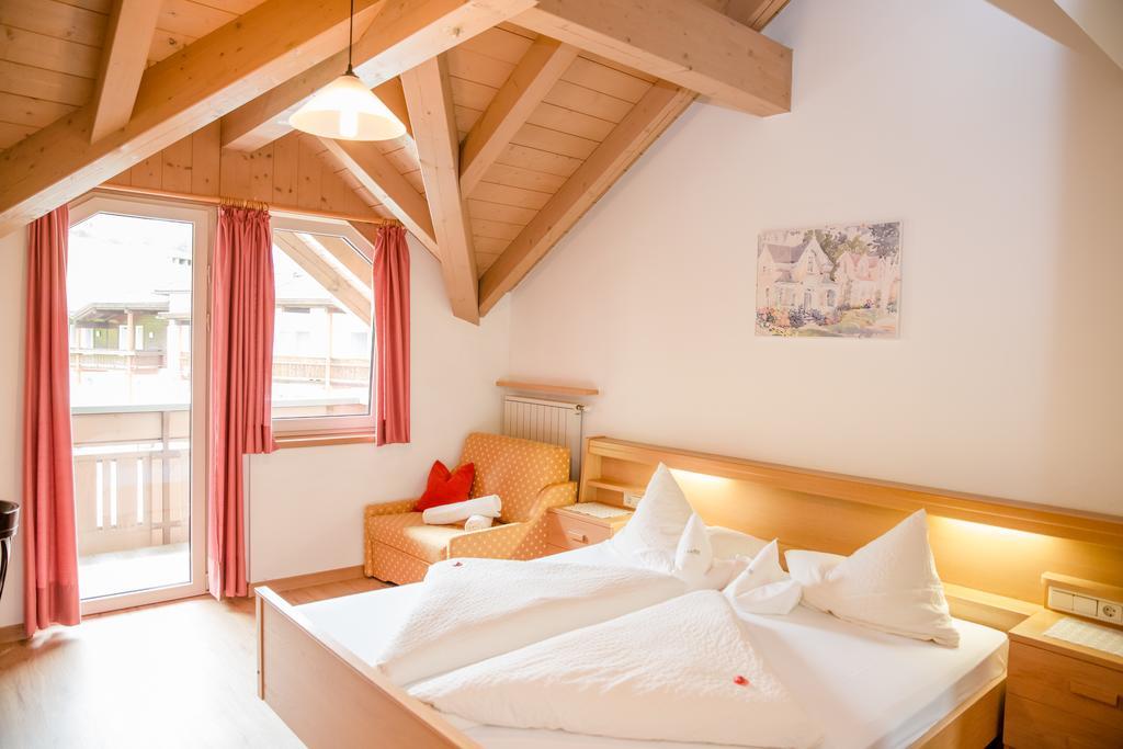 Alpine Life Hotel Anabel Cadipietra Exteriér fotografie